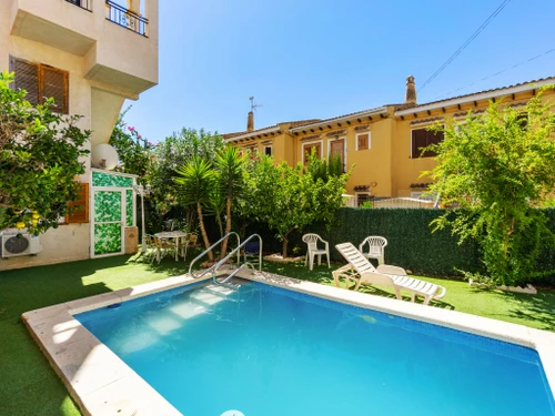 Villa Torrevieja, 1 bedroom, 4 persons - photo_19881034668