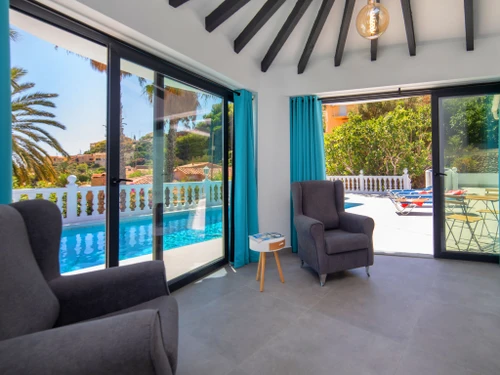 Villa Calp, 4 Schlafzimmer, 8 Personen - photo_19777660236