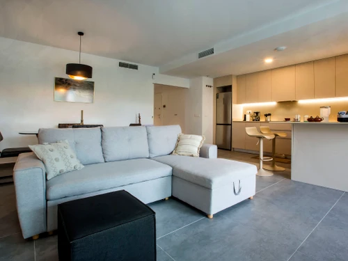 Ferienwohnung Xàbia, 2 Schlafzimmer, 4 Personen - photo_19881037864