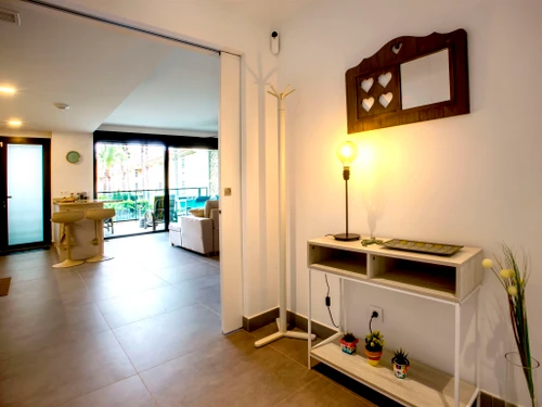 Ferienwohnung Xàbia, 2 Schlafzimmer, 4 Personen - photo_19881037864