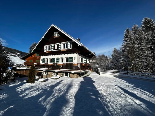 Chalet Megève, 8 pièces, 10 personnes - photo_19881181025