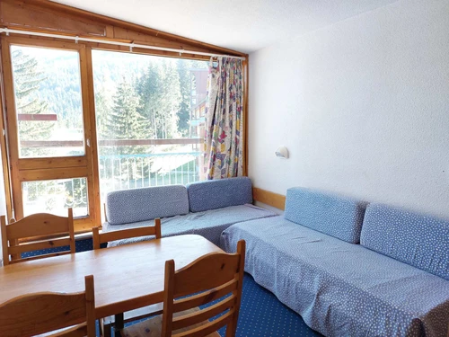 Studio Les Arcs 1800, 1 pièce, 4 personnes - photo_12573327234