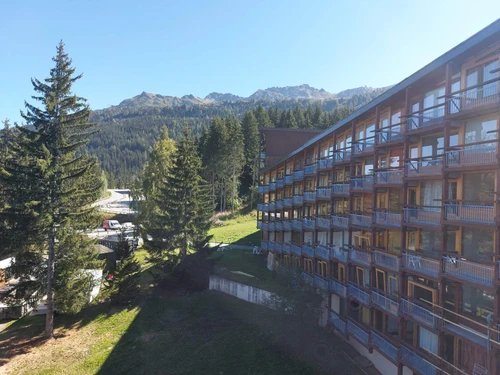 Studio Les Arcs 1800, 1 pièce, 4 personnes - photo_12573327234