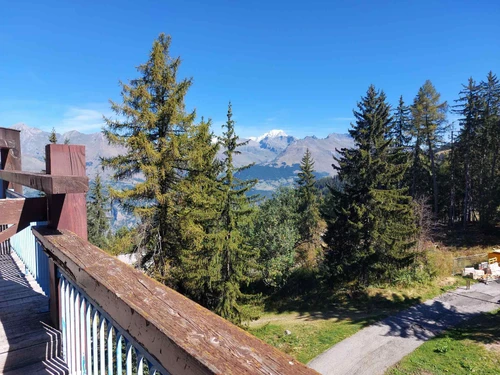 Studio Les Arcs 1800, 1 pièce, 4 personnes - photo_12573327234