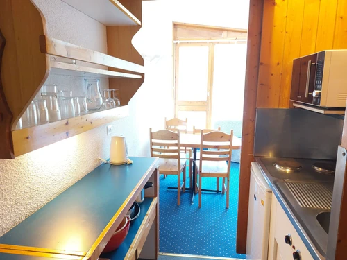 Studio Les Arcs 1800, 1 pièce, 4 personnes - photo_12573327234
