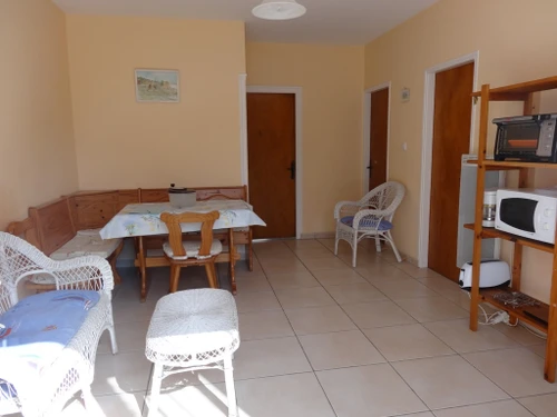 Villa La Faute-sur-Mer, 2 bedrooms, 4 persons - photo_14017287193