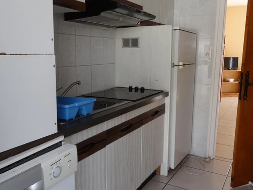 Villa La Faute-sur-Mer, 2 bedrooms, 4 persons - photo_14017287193