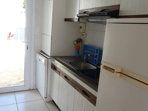 Villa La Faute-sur-Mer, 2 bedrooms, 4 persons - photo_14017287193