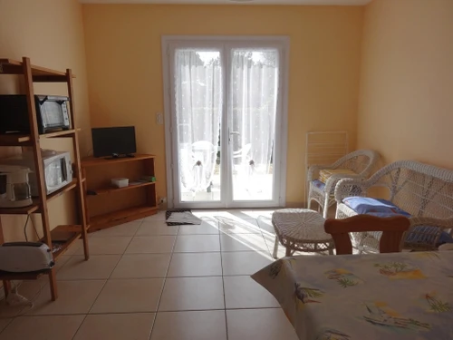 Villa La Faute-sur-Mer, 2 bedrooms, 4 persons - photo_14017287193