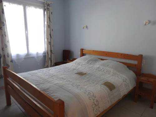 Villa La Faute-sur-Mer, 2 bedrooms, 4 persons - photo_14017287193