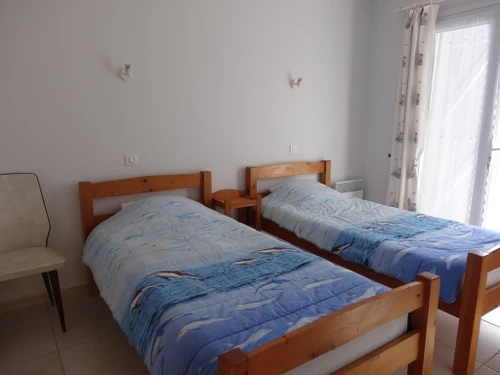 Villa La Faute-sur-Mer, 2 bedrooms, 4 persons - photo_14017287193