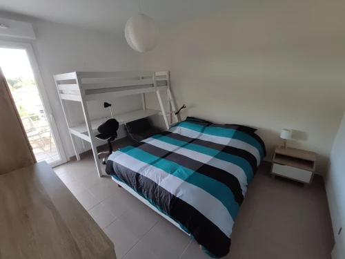 Appartement Biscarrosse, 2 pièces, 4 personnes - photo_16174398341