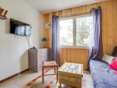 Maison Biscarrosse Plage, 2 pièces, 4 personnes - photo_14531482868