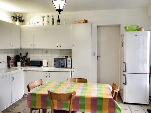 Maison Saint-Jean-de-Monts, 6 pièces, 12 personnes - photo_17026037379