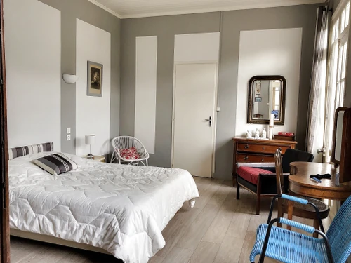 Maison Saint-Jean-de-Monts, 6 pièces, 12 personnes - photo_17026037379