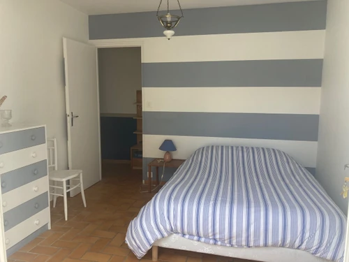 Maison Saint-Jean-de-Monts, 6 pièces, 12 personnes - photo_17026037379