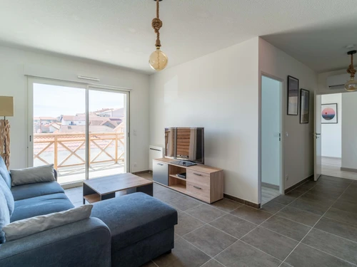 Appartement Mimizan, 3 pièces, 5 personnes - photo_19293330334