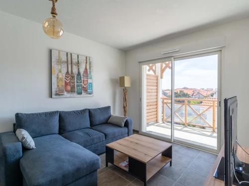 Appartement Mimizan, 3 pièces, 5 personnes - photo_19293330334