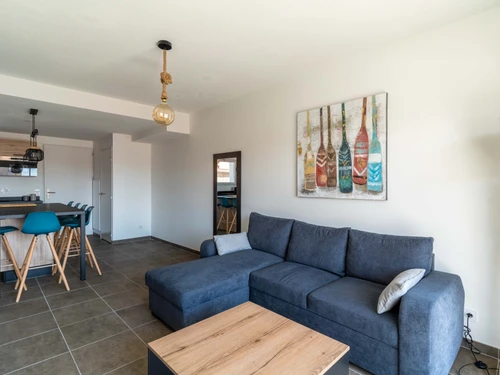 Appartement Mimizan, 3 pièces, 5 personnes - photo_19293330334