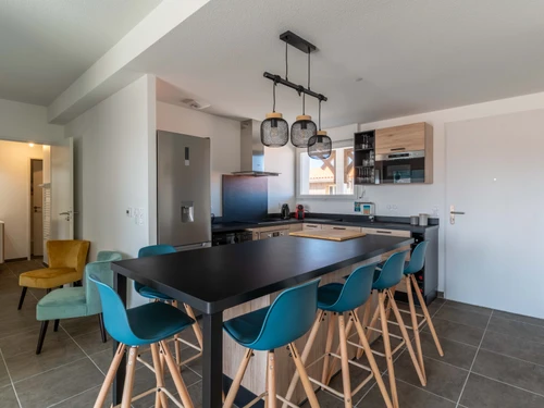 Appartement Mimizan, 3 pièces, 5 personnes - photo_19293330334