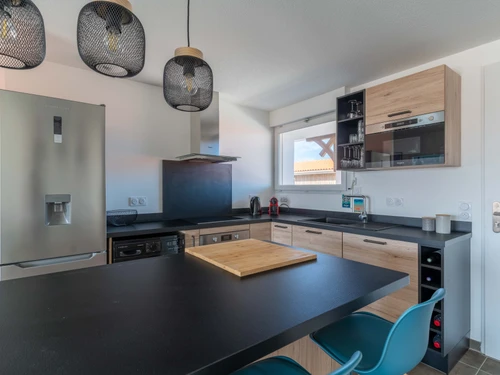 Appartement Mimizan, 3 pièces, 5 personnes - photo_19293330334