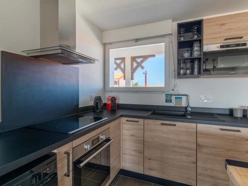 Appartement Mimizan, 3 pièces, 5 personnes - photo_19293330334