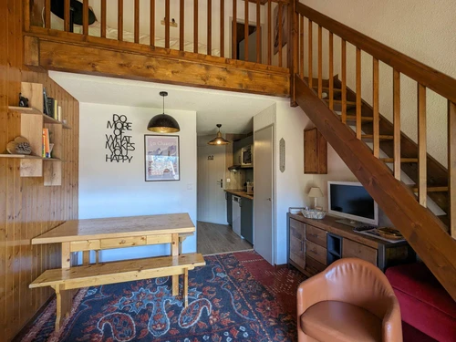 Appartement La Clusaz, 3 pièces, 6 personnes - photo_19851123114