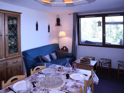 Ferienwohnung Les Orres, 2 Schlafzimmer, 6 Personen - photo_19885608007