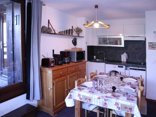 Ferienwohnung Les Orres, 2 Schlafzimmer, 6 Personen - photo_19885608007