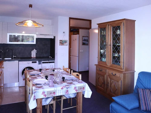 Ferienwohnung Les Orres, 2 Schlafzimmer, 6 Personen - photo_19885608007