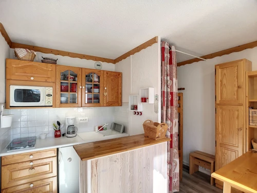 Studio Les Menuires, studio flat, 4 persons - photo_19886093799