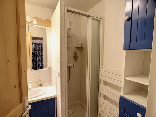 Studio Les Menuires, studio flat, 4 persons - photo_19886093799