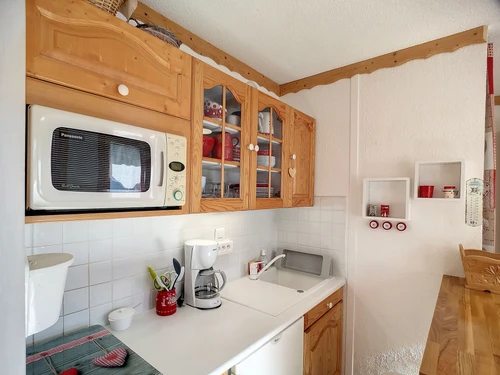 Studio Les Menuires, studio flat, 4 persons - photo_19886093799