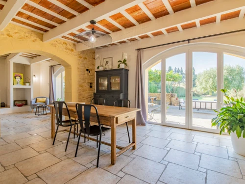 Ferienhaus Orange, 4 Schlafzimmer, 8 Personen - photo_14426491209