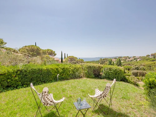 Ferienwohnung Sainte-Maxime, 2 Schlafzimmer, 4 Personen - photo_17248722674