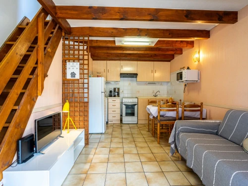 Ferienhaus Les Mathes, 2 Schlafzimmer, 4 Personen - photo_19886436143