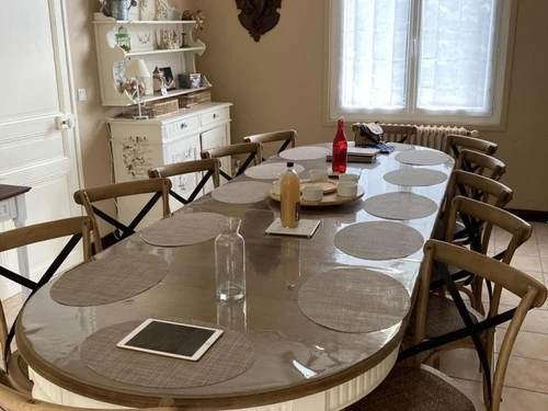 Gîte Sepmes, 6 pièces, 12 personnes - photo_19888776218