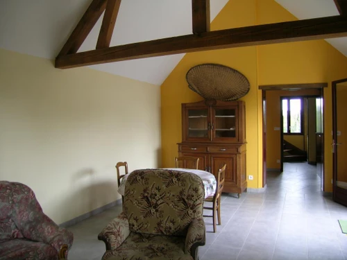 Gîte Dompierre-sur-Besbre, 4 pièces, 6 personnes - photo_14120036567