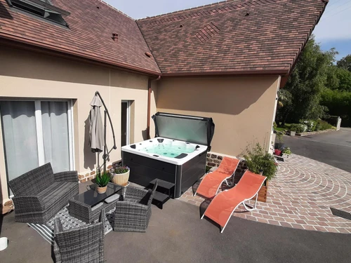 Gasthaus Athis-Val de Rouvre, 2 Schlafzimmer, 4 Personen - photo_19888957664