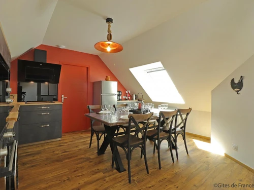 Gasthaus Athis-Val de Rouvre, 2 Schlafzimmer, 4 Personen - photo_19888957664