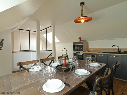 Gasthaus Athis-Val de Rouvre, 2 Schlafzimmer, 4 Personen - photo_19888957664