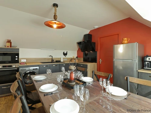 Gasthaus Athis-Val de Rouvre, 2 Schlafzimmer, 4 Personen - photo_19888957664