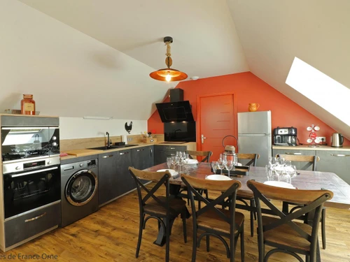 Gasthaus Athis-Val de Rouvre, 2 Schlafzimmer, 4 Personen - photo_19888957664