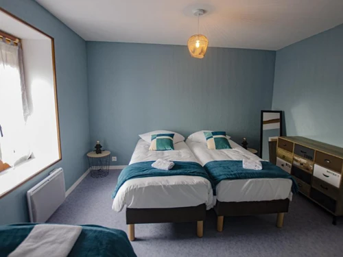 Gîte Crespy-le-Neuf, 3 pièces, 5 personnes - photo_19888964545