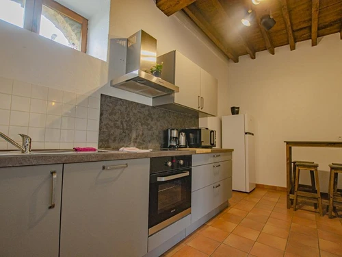 Gîte Crespy-le-Neuf, 3 pièces, 5 personnes - photo_19888964545