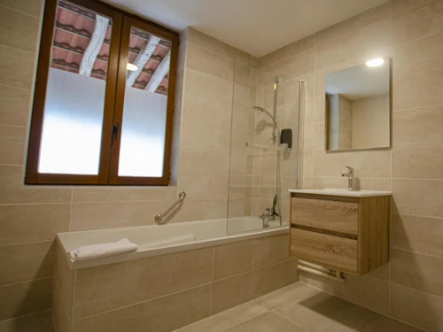 Gîte Crespy-le-Neuf, 3 pièces, 5 personnes - photo_19888964545