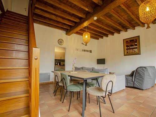 Gîte Crespy-le-Neuf, 3 pièces, 5 personnes - photo_19888964545