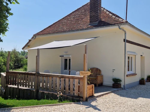 Gîte Dosches, 3 pièces, 4 personnes - photo_19330682807