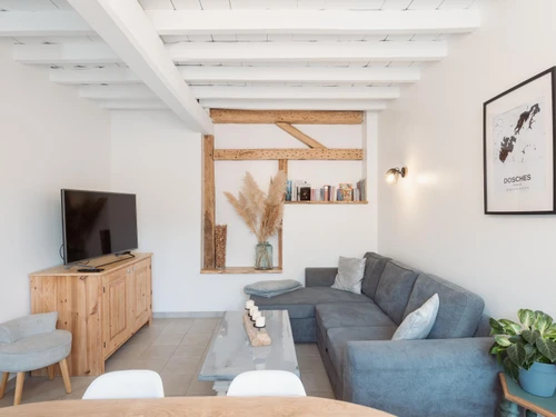 Gîte Dosches, 3 pièces, 4 personnes - photo_19330682807