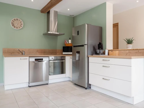 Gîte Dosches, 3 pièces, 4 personnes - photo_19330682807